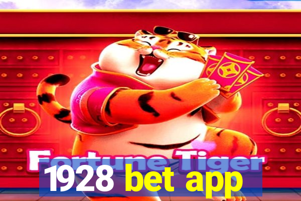 1928 bet app